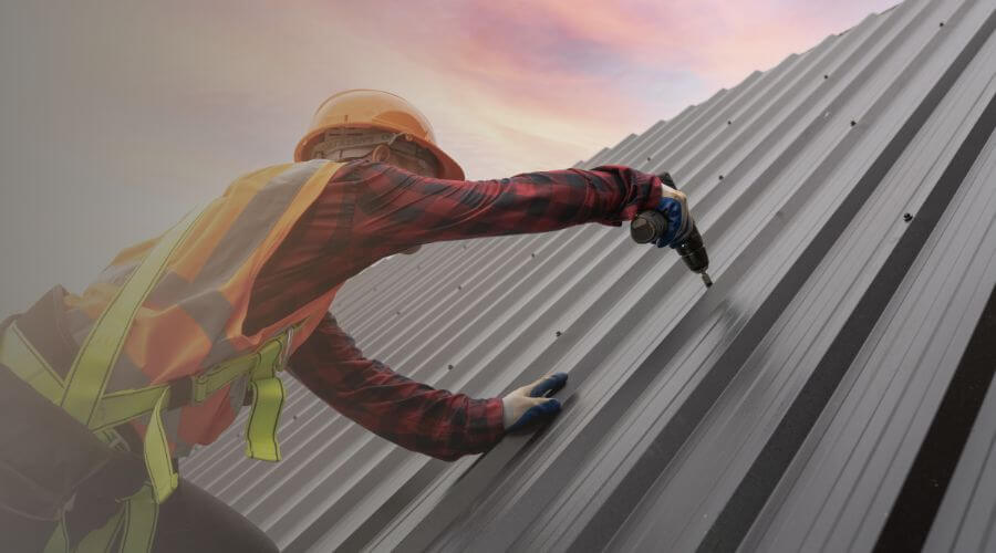 Expert top industrial roofings services in Syracuse, MO